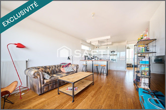  appartement ivry-sur-seine 94200