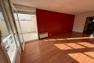  appartement ivry-sur-seine 94200