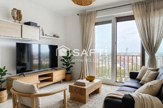  appartement ivry-sur-seine 94200