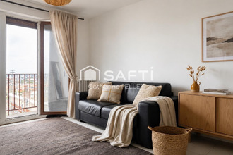  appartement ivry-sur-seine 94200