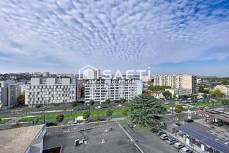  appartement ivry-sur-seine 94200