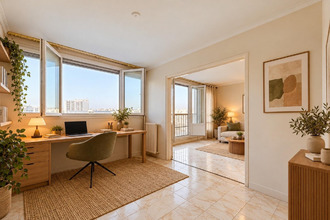  appartement ivry-sur-seine 94200
