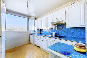  appartement ivry-sur-seine 94200