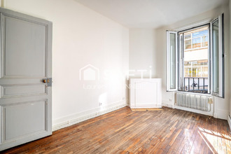  appartement ivry-sur-seine 94200