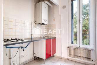  appartement ivry-sur-seine 94200