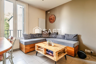  appartement ivry-sur-seine 94200