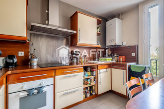  appartement ivry-sur-seine 94200