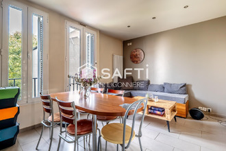  appartement ivry-sur-seine 94200