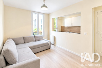  appartement ivry-sur-seine 94200