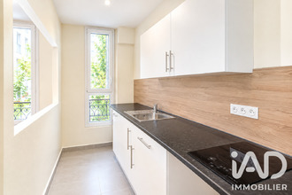  appartement ivry-sur-seine 94200