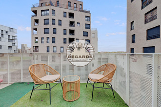  appartement ivry-sur-seine 94200