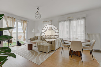  appartement ivry-sur-seine 94200