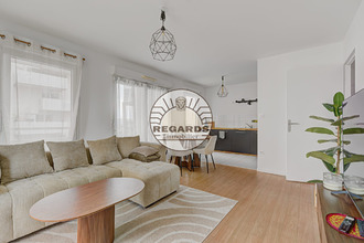  appartement ivry-sur-seine 94200