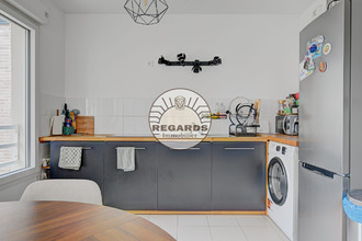  appartement ivry-sur-seine 94200