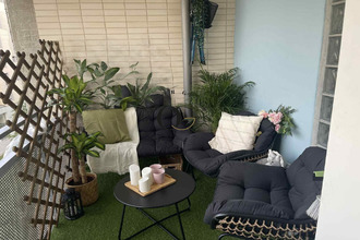  appartement ivry-sur-seine 94200
