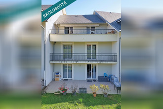  appartement jacob-bellecombette 73000