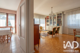  appartement jacob-bellecombette 73000