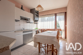  appartement jacob-bellecombette 73000