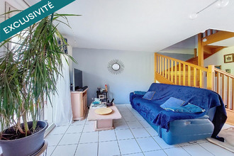  appartement jacob-bellecombette 73000