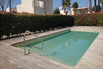  appartement jacou 34830