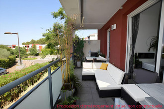  appartement jacou 34830