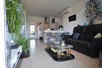  appartement jacou 34830