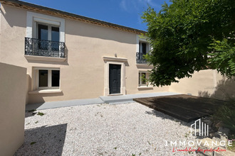  appartement jacou 34830