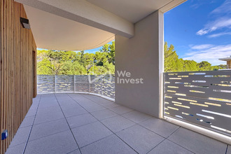  appartement jacou 34830