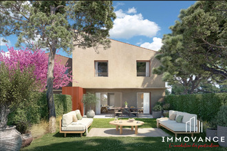  appartement jacou 34830