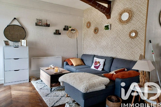  appartement jambville 78440