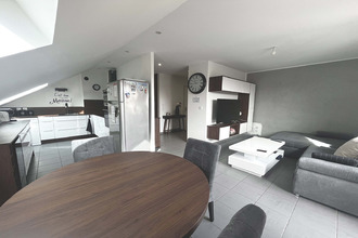  appartement janneyrias 38280