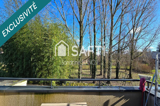  appartement janneyrias 38280