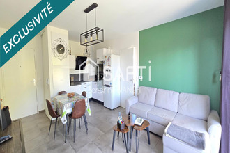  appartement janneyrias 38280