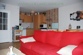  appartement janze 35150