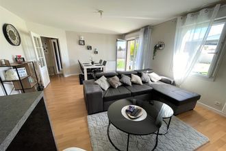  appartement janze 35150