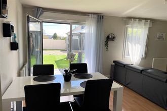  appartement janze 35150