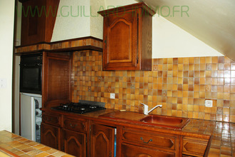  appartement janze 35150