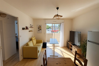  appartement janze 35150