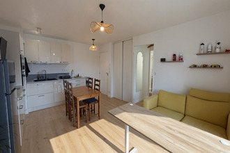  appartement janze 35150