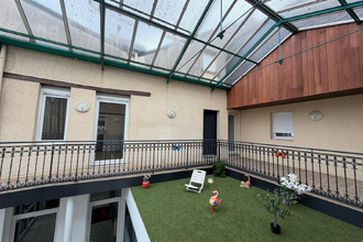  appartement janze 35150
