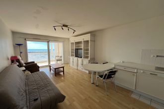  appartement jard-sur-mer 85520