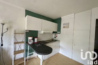  appartement jard-sur-mer 85520