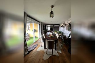  appartement jard-sur-mer 85520