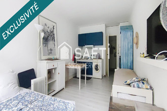  appartement jard-sur-mer 85520