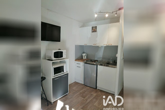  appartement jard-sur-mer 85520
