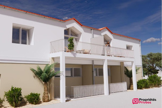  appartement jard-sur-mer 85520