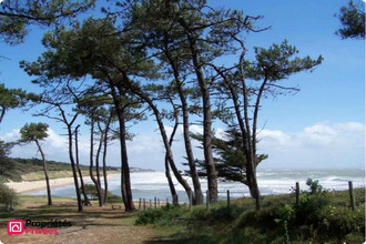  appartement jard-sur-mer 85520