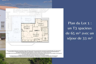  appartement jard-sur-mer 85520