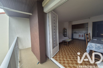  appartement jard-sur-mer 85520