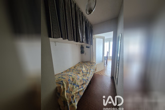  appartement jard-sur-mer 85520